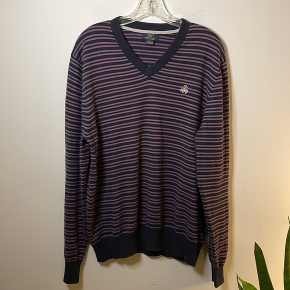 BROOKS BROTHERS Sweater - Picture 1 of 12